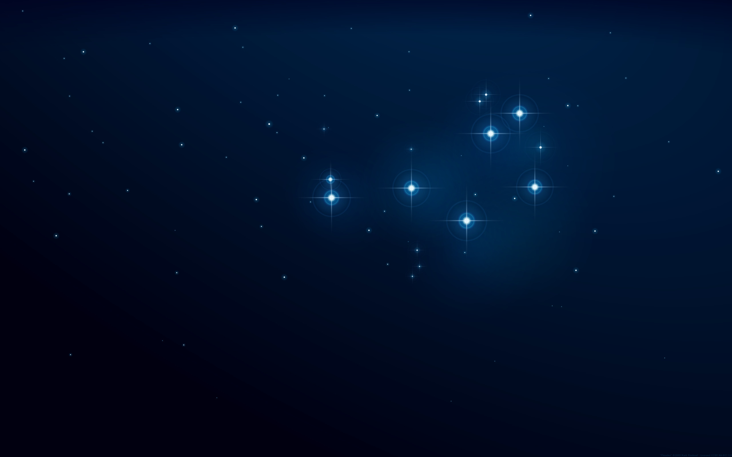 Pleiades Wallpaper Pleiades Background 2560x1600 Wallpaper Teahub Io