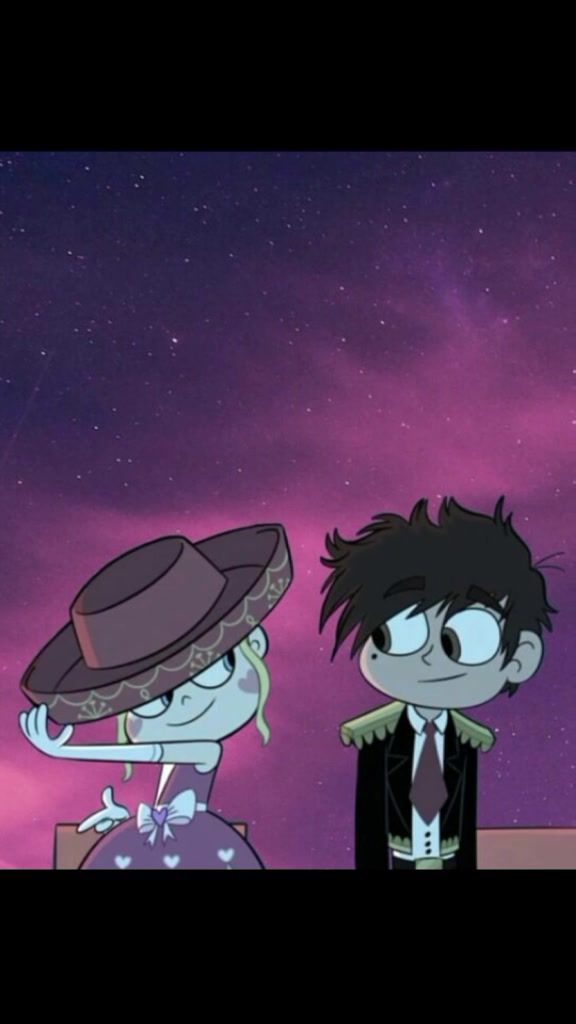 Star Vs The Forces Of Evil Wallpaper Iphone 576x1024 Wallpaper Teahub Io