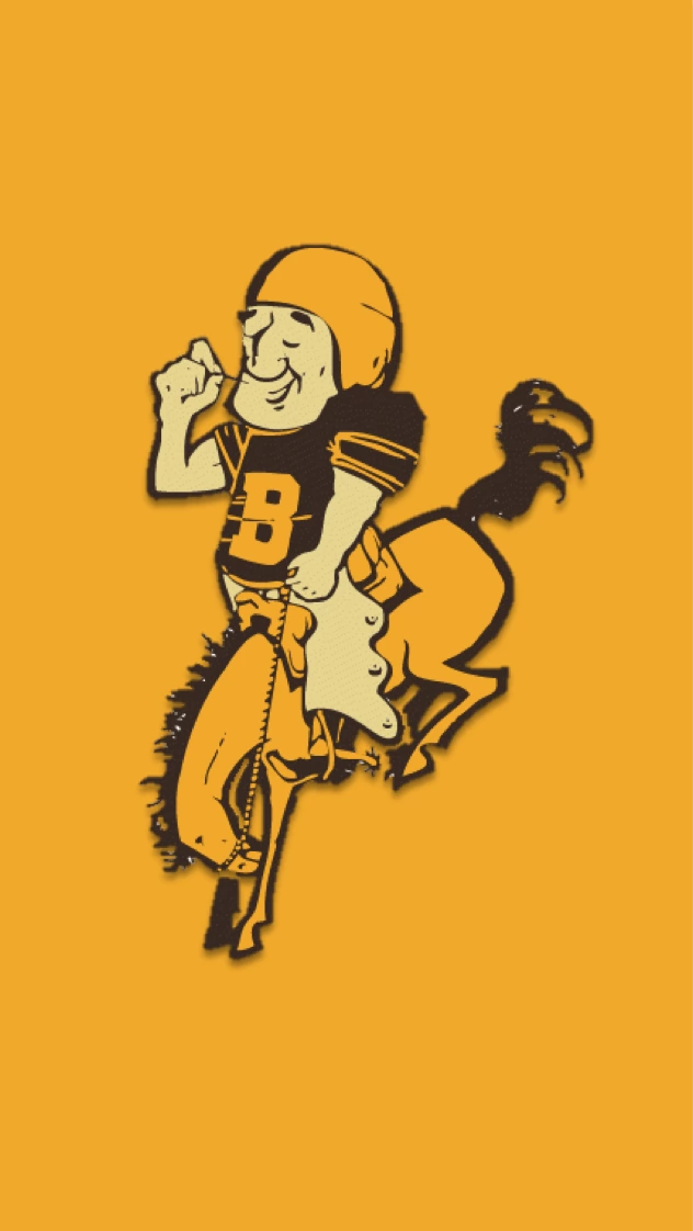 Denver Broncos Logo Evolution - 632x1122 Wallpaper - teahub.io