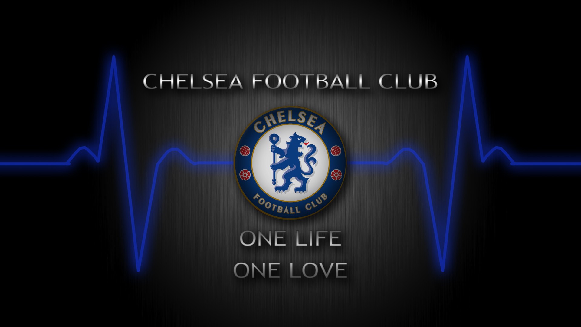 Chelsea Fc Wallpaper - HD Wallpaper 