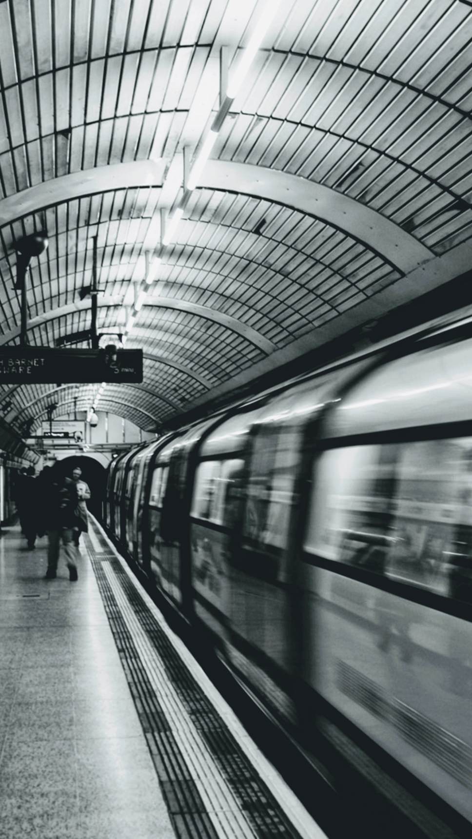 London Underground - 968x1721 Wallpaper - teahub.io