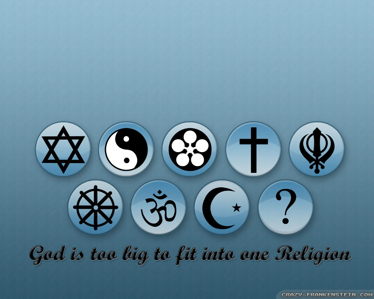 Understanding Secularism - HD Wallpaper 