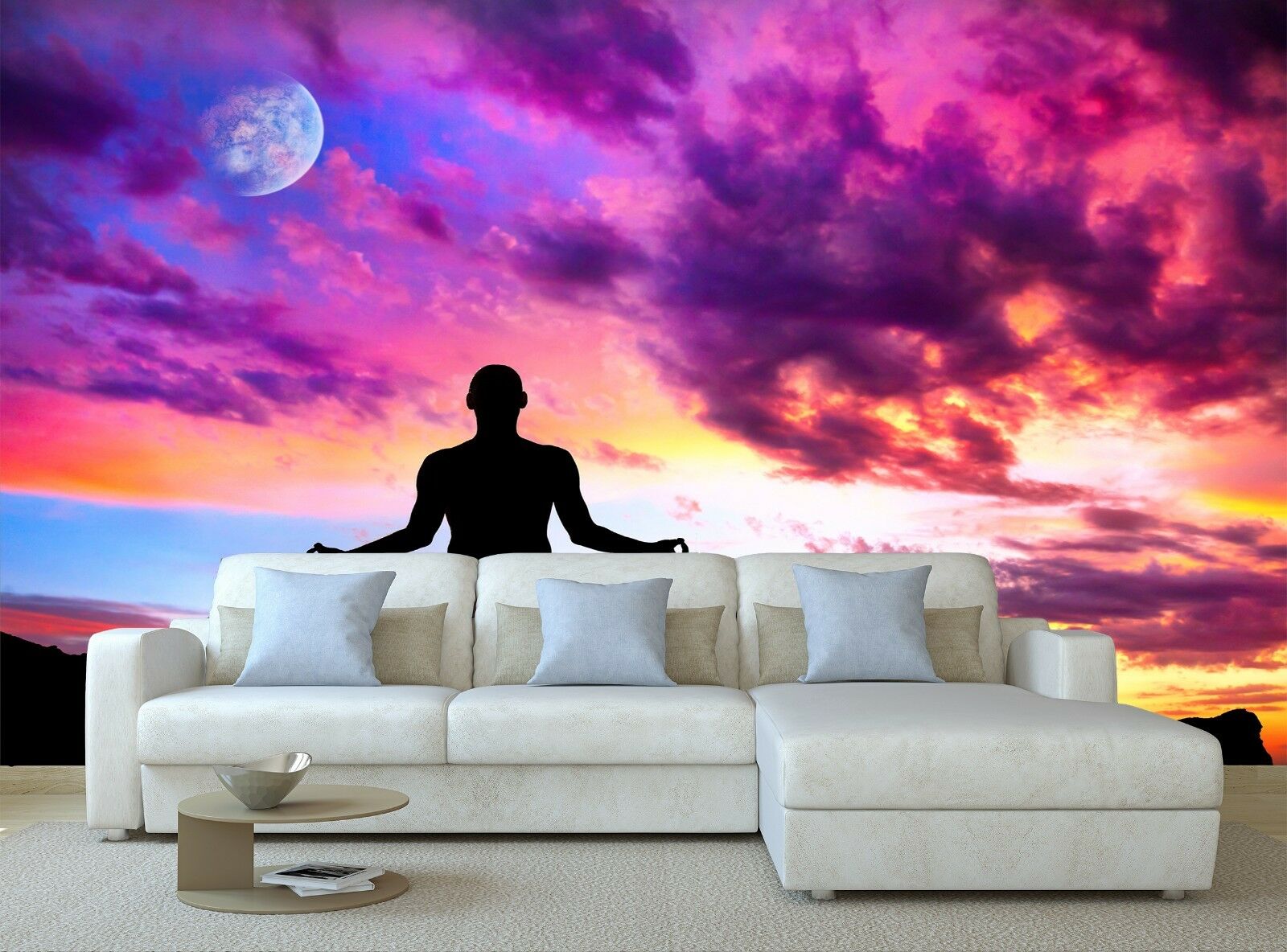 Critical Meditation - HD Wallpaper 