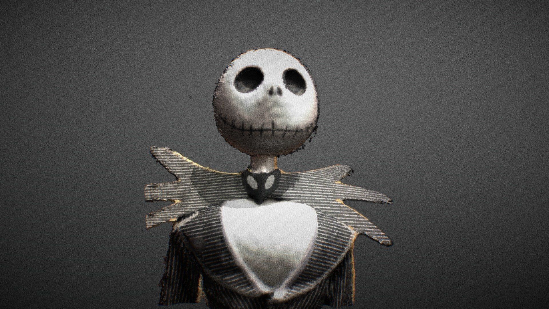 Jack Skellington Computer Wallpaper Horror 1920x1080 Wallpaper Teahub Io