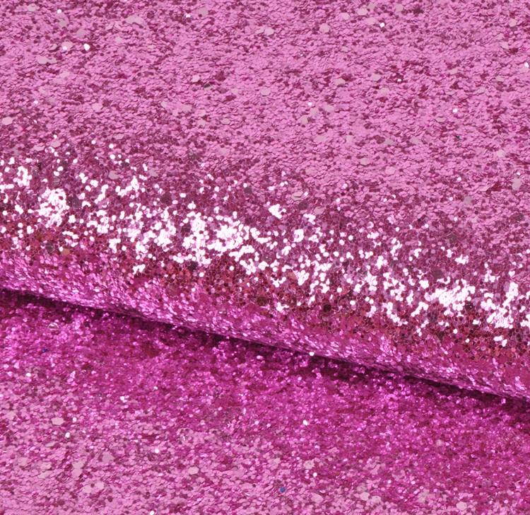 Roze Glitterbehang - 750x728 Wallpaper - teahub.io