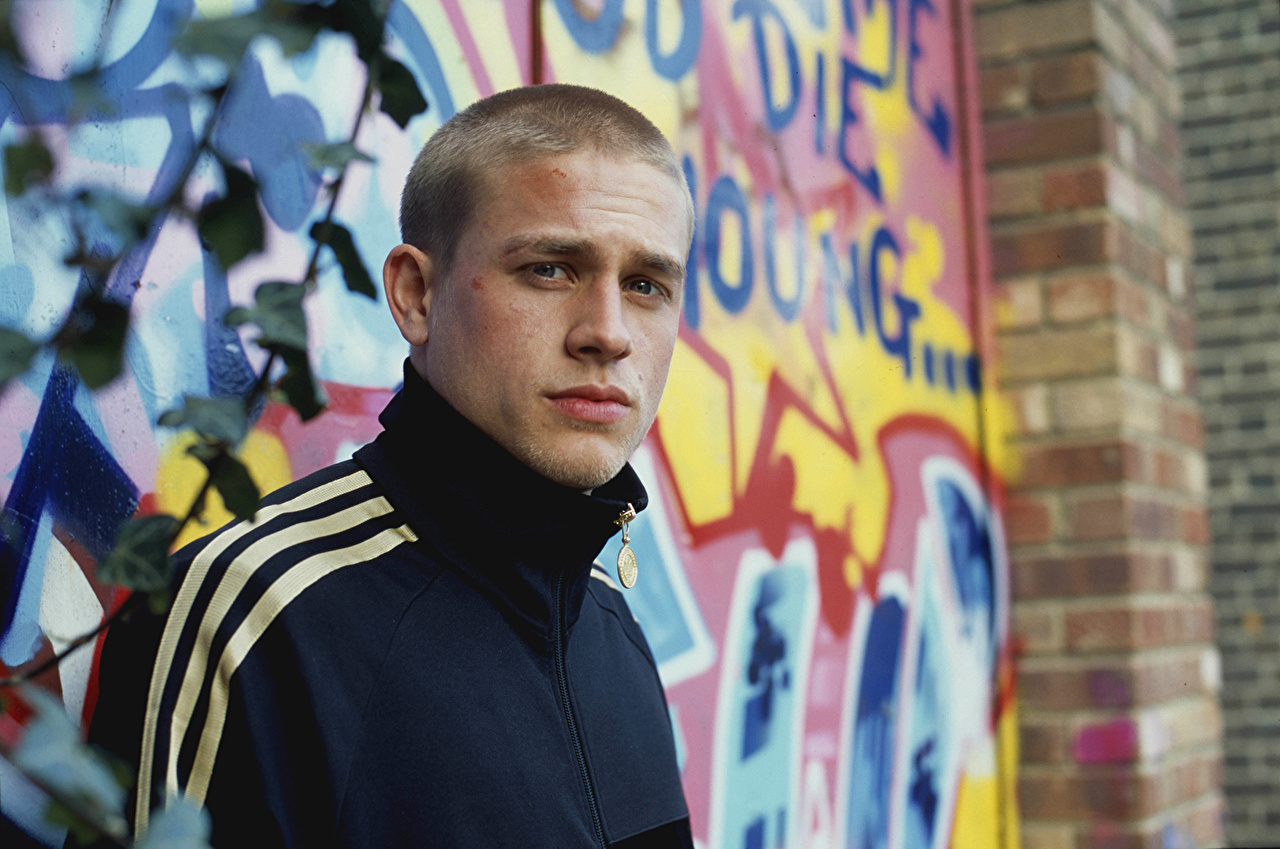 Green Street Hooligans Charlie - HD Wallpaper 