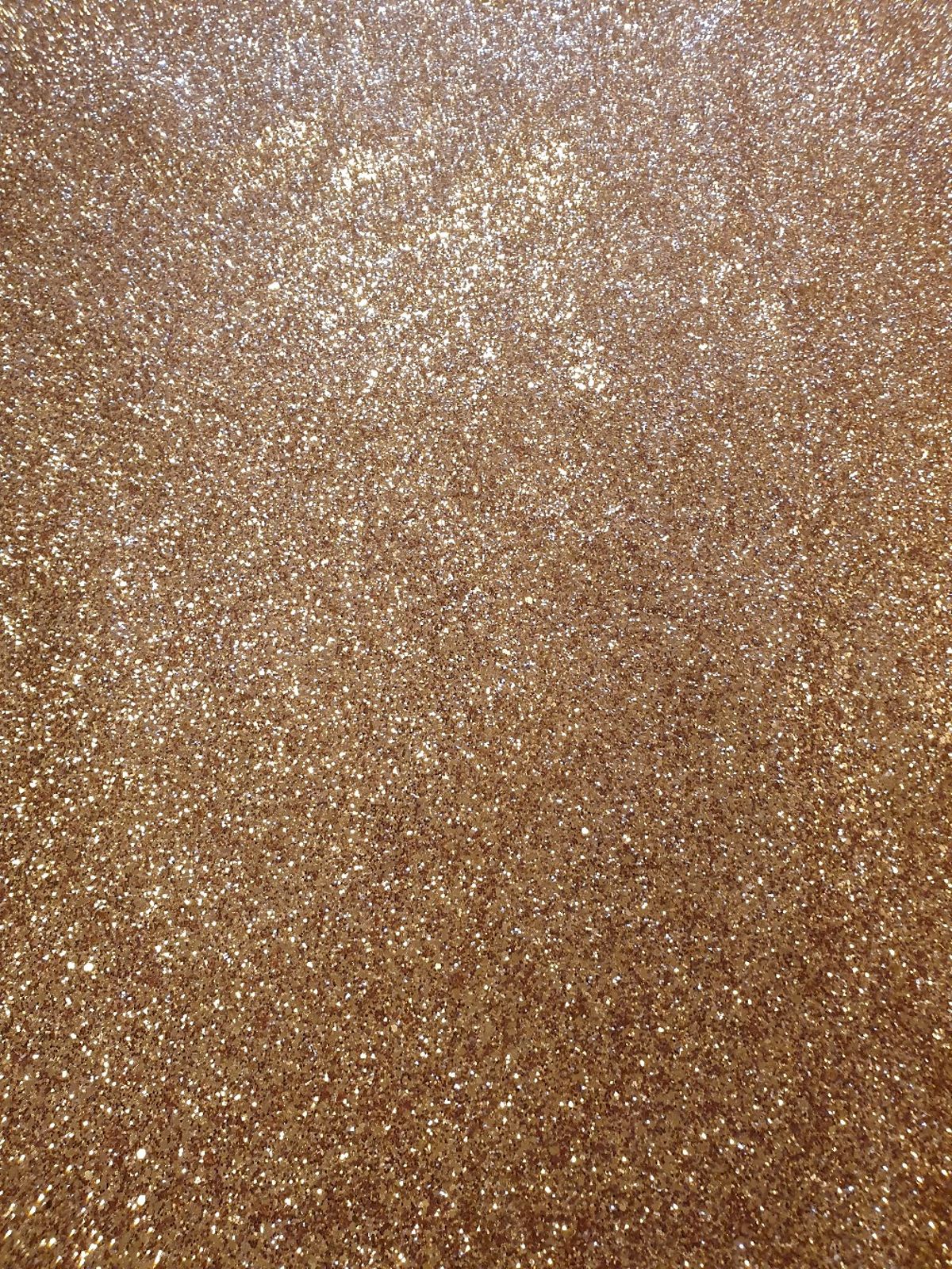 Selling Thick Glitter Wallpaper Its Warm Gold I Paid - Leather ...