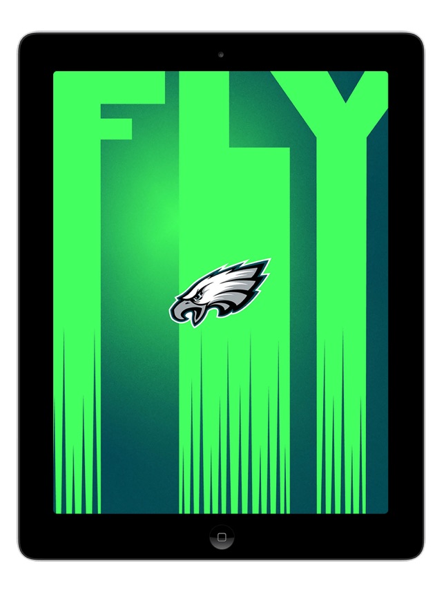 Philadelphia Eagles - HD Wallpaper 