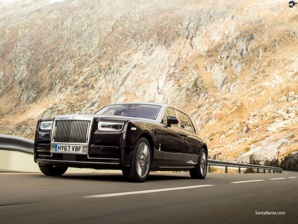 Rolls-royce - 1024x768 Wallpaper - teahub.io