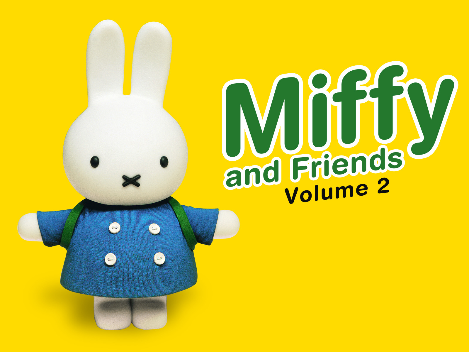 Miffy 1600x10 Wallpaper Teahub Io