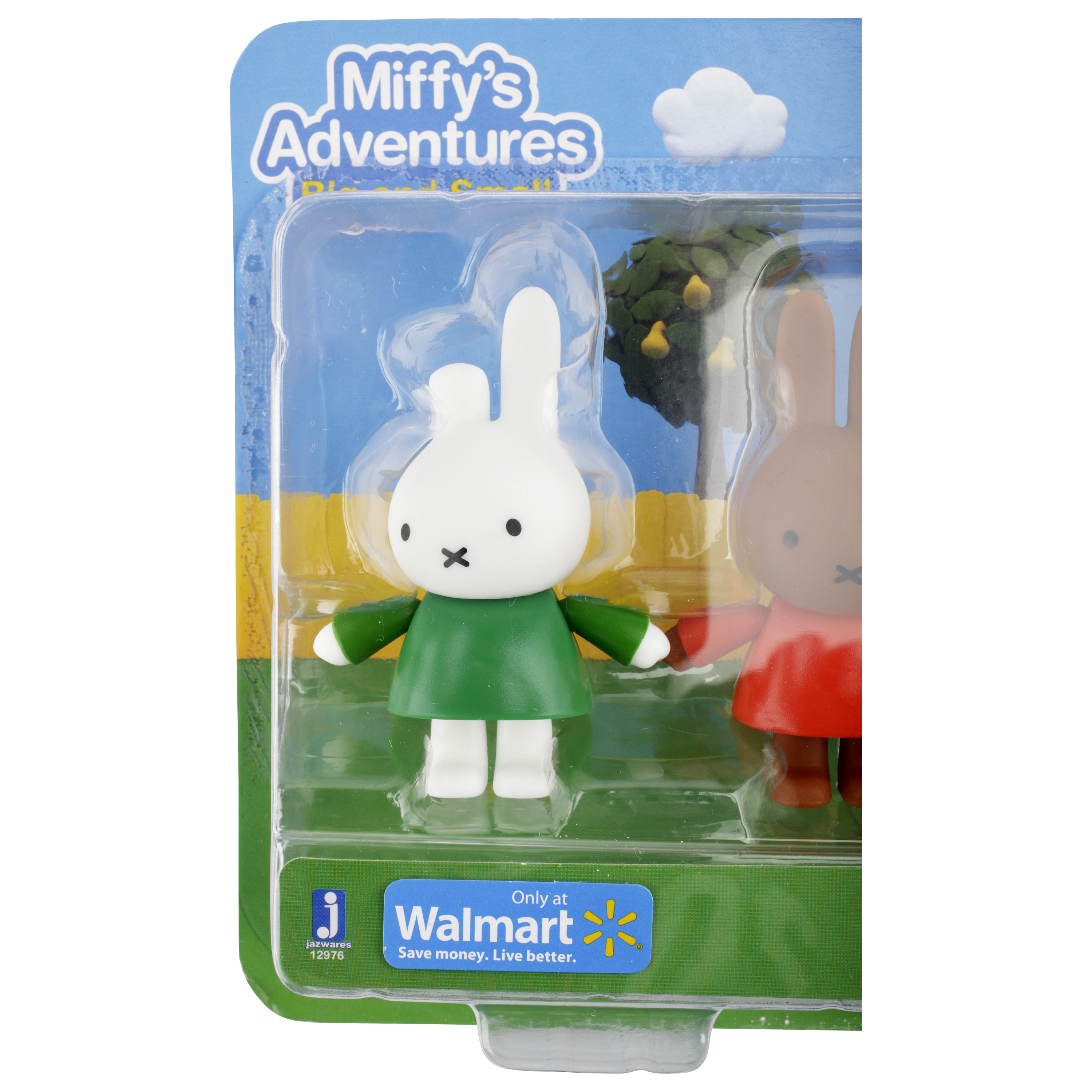 Miffy And Friends Crib 3000x3000 Wallpaper Teahub Io