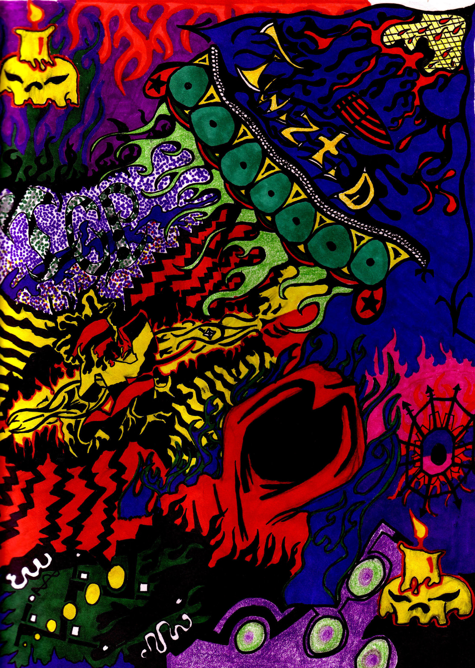 Icp Drawing1 By Michaelb5201 Data Src Top Icp Wallpapers Poster 1577x2219 Wallpaper Teahub Io