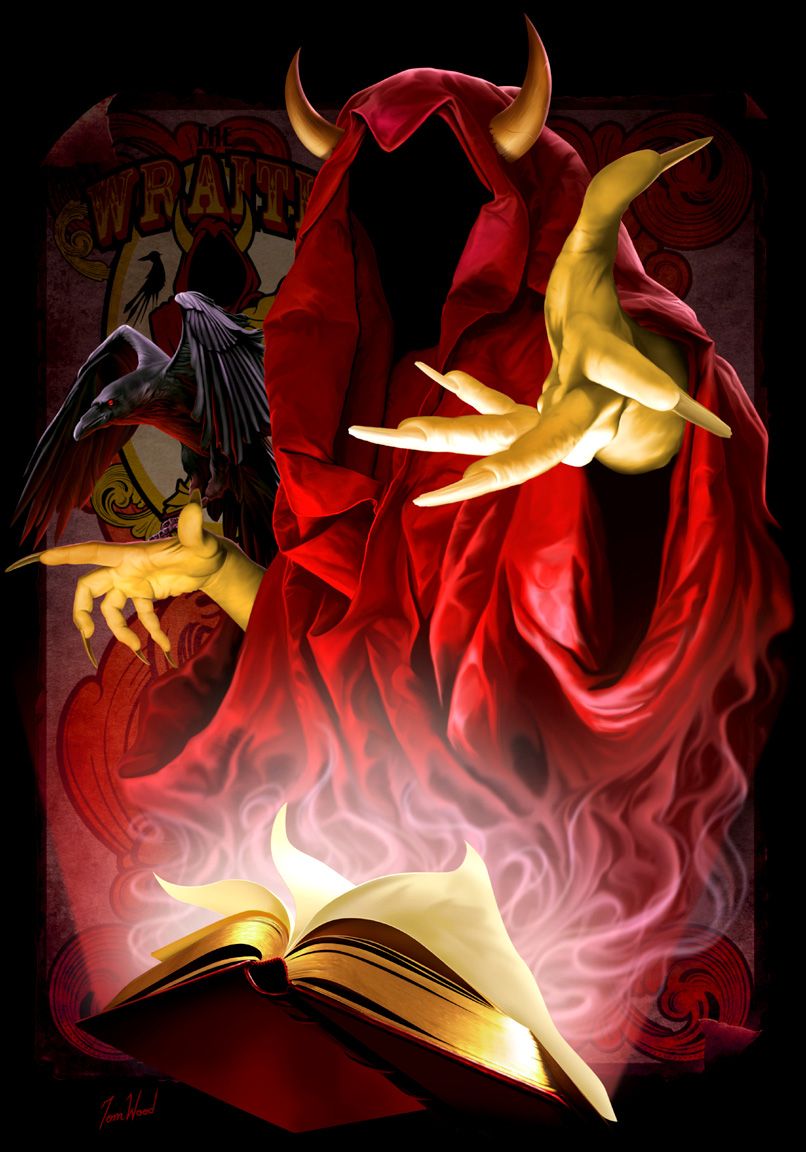 icp the wraith 806x1152 wallpaper teahub io teahub io