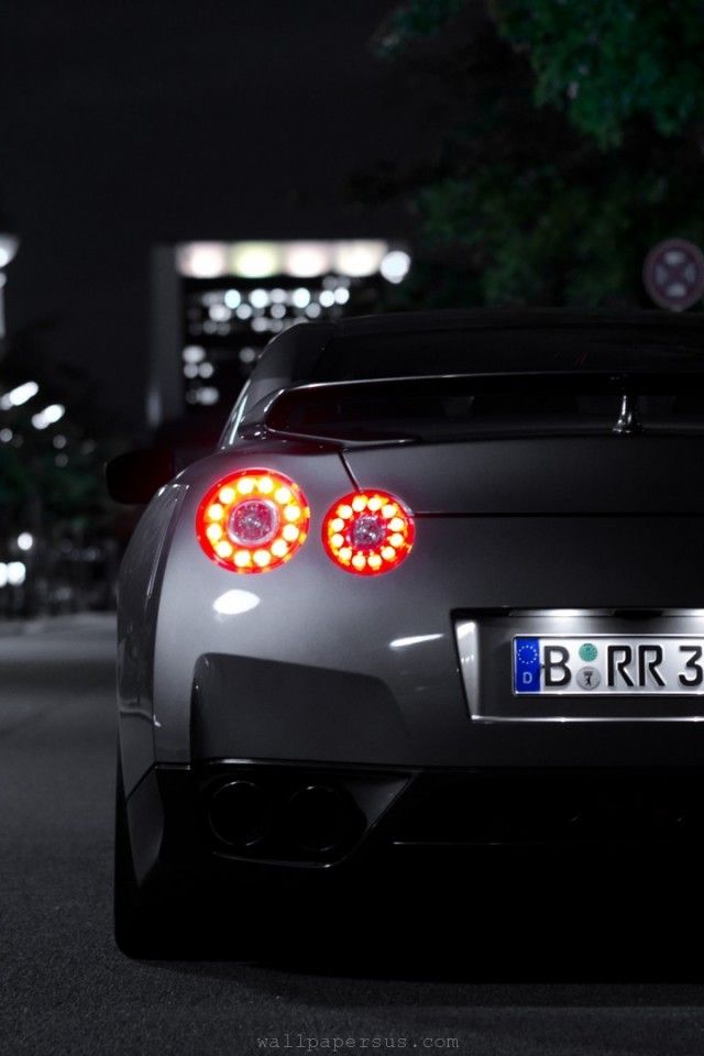 Nissan Gtr Wallpaper Hd Hp 640x960 Wallpaper Teahub Io