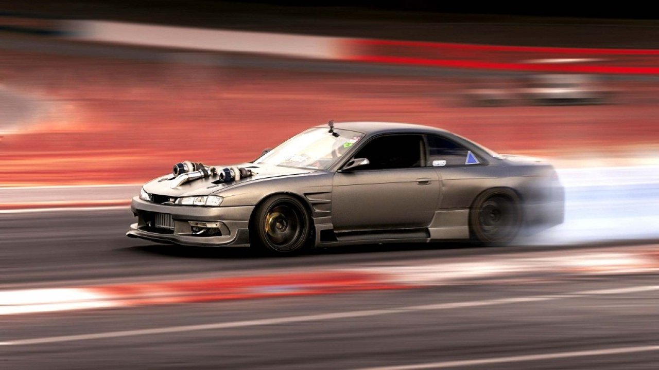 Nissan 240sx 1280x7 Wallpaper Teahub Io