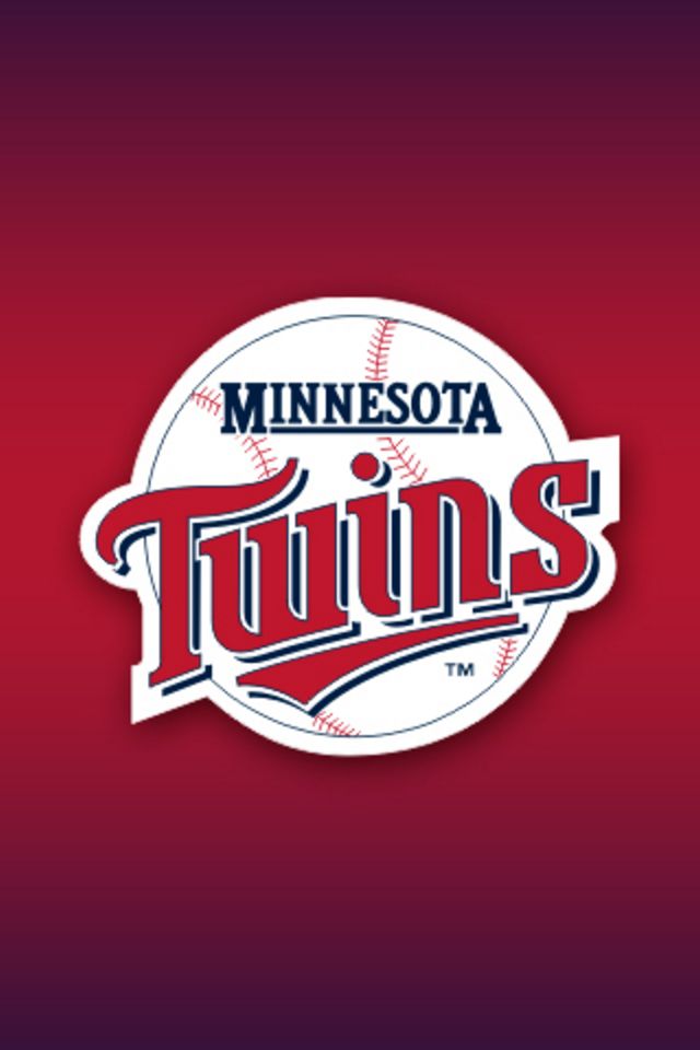 Minnesota Twins Wallpaper - Emblem - HD Wallpaper 