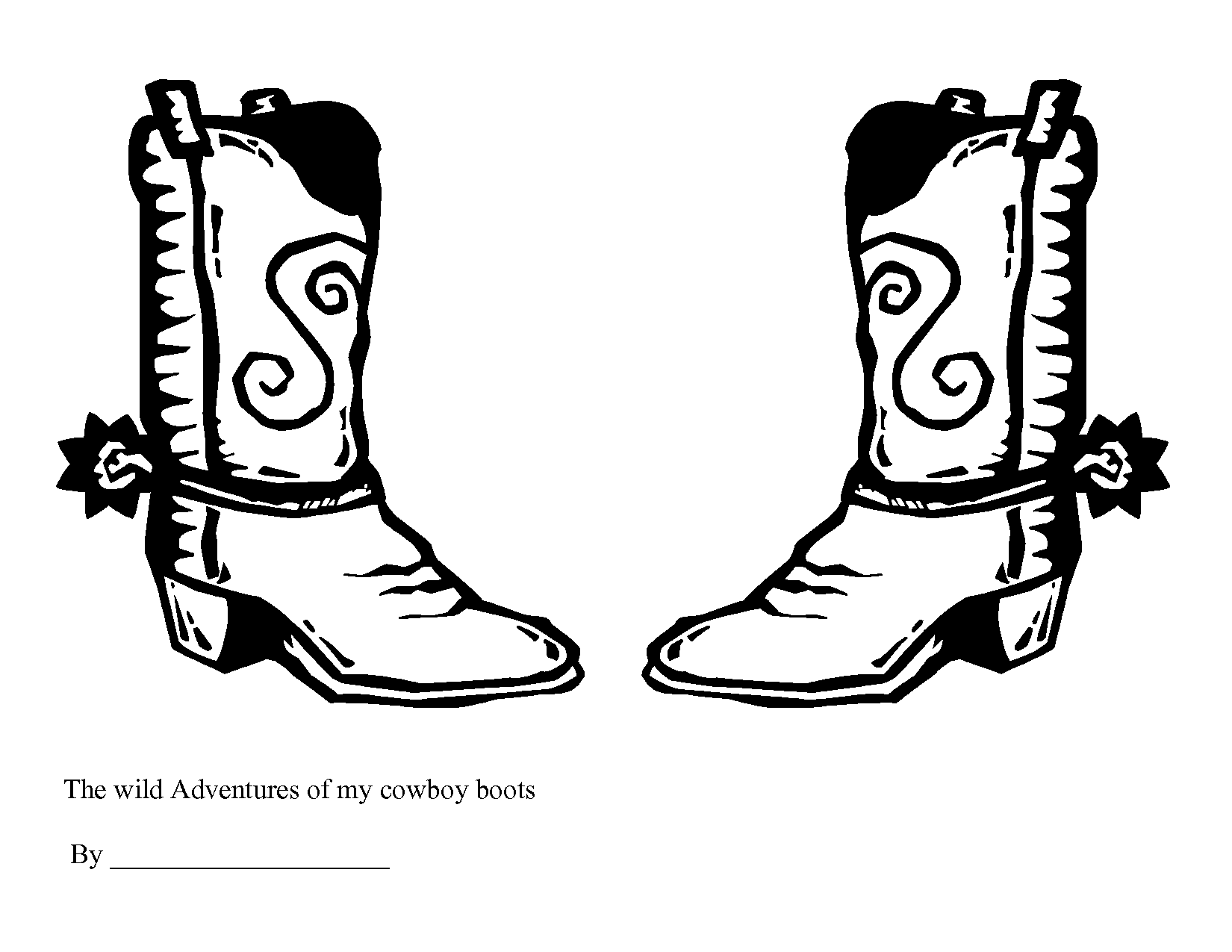 Cowboy Boot - HD Wallpaper 