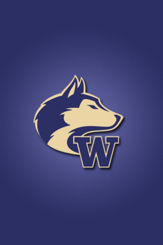 Washington Huskies Wallpaper - University Of Washington Iphone ...