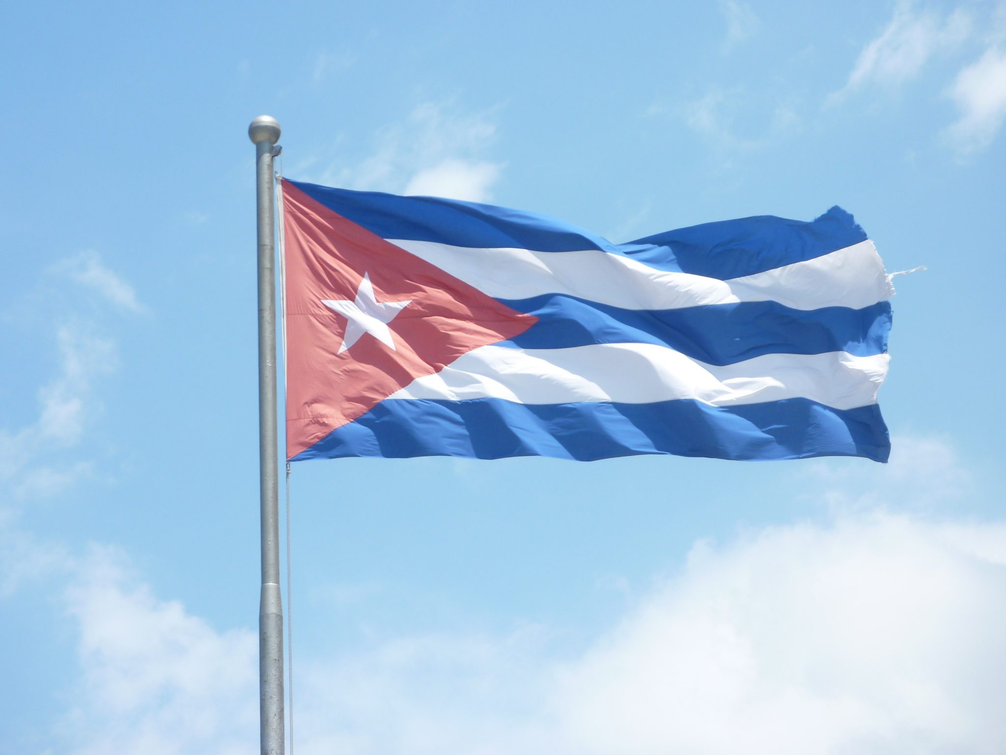 Cuba Afbeeldingen - HD Wallpaper 