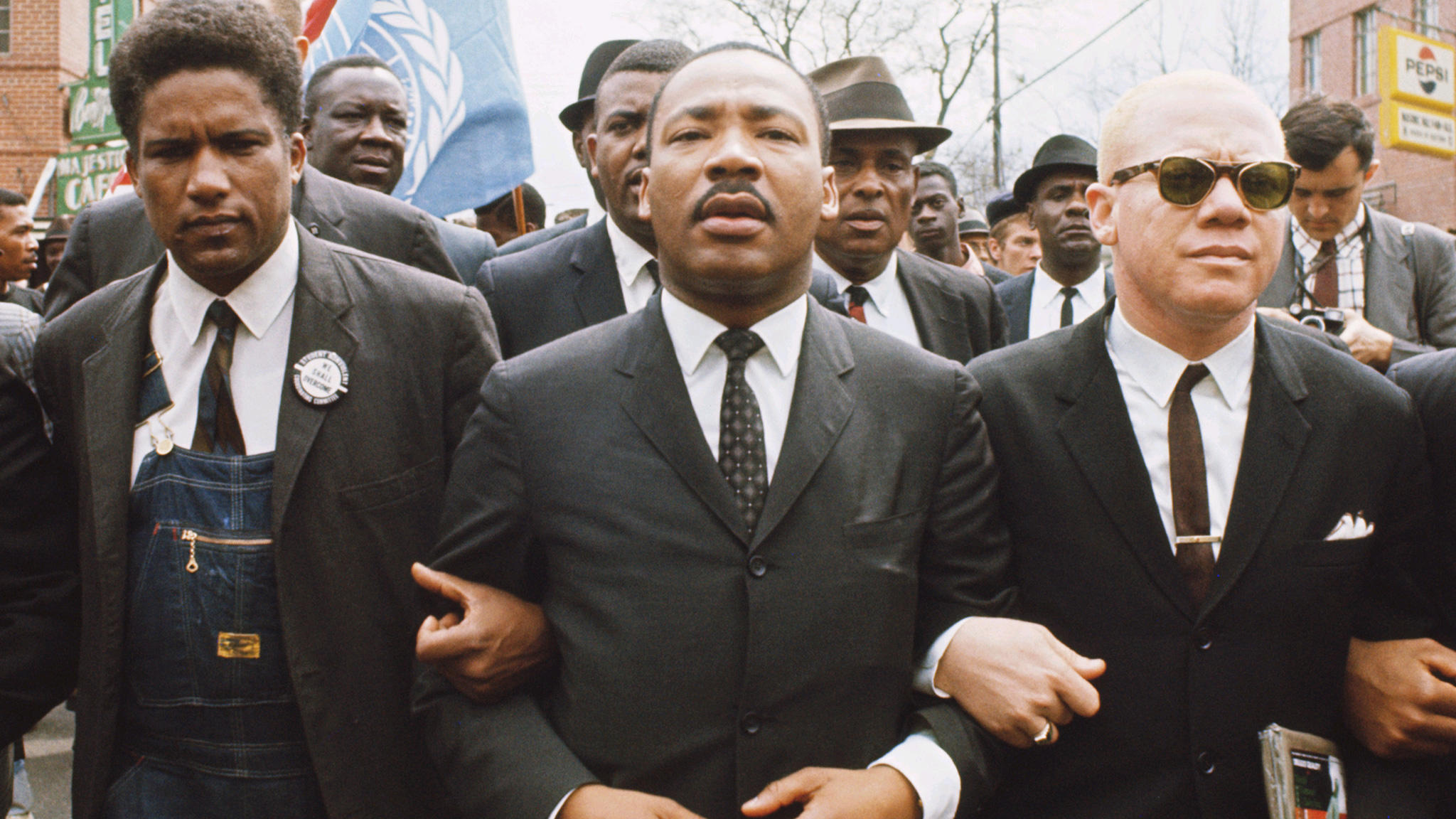 10 Things You May Not Know About Martin Luther King Civil Rights