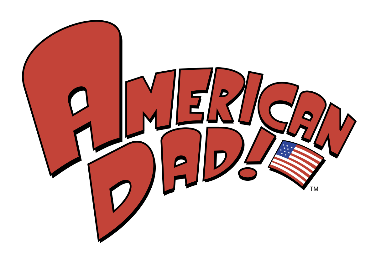 American Dad Backgrounds On Wallpapers Vista American Dad Logo Png 10x5 Wallpaper Teahub Io