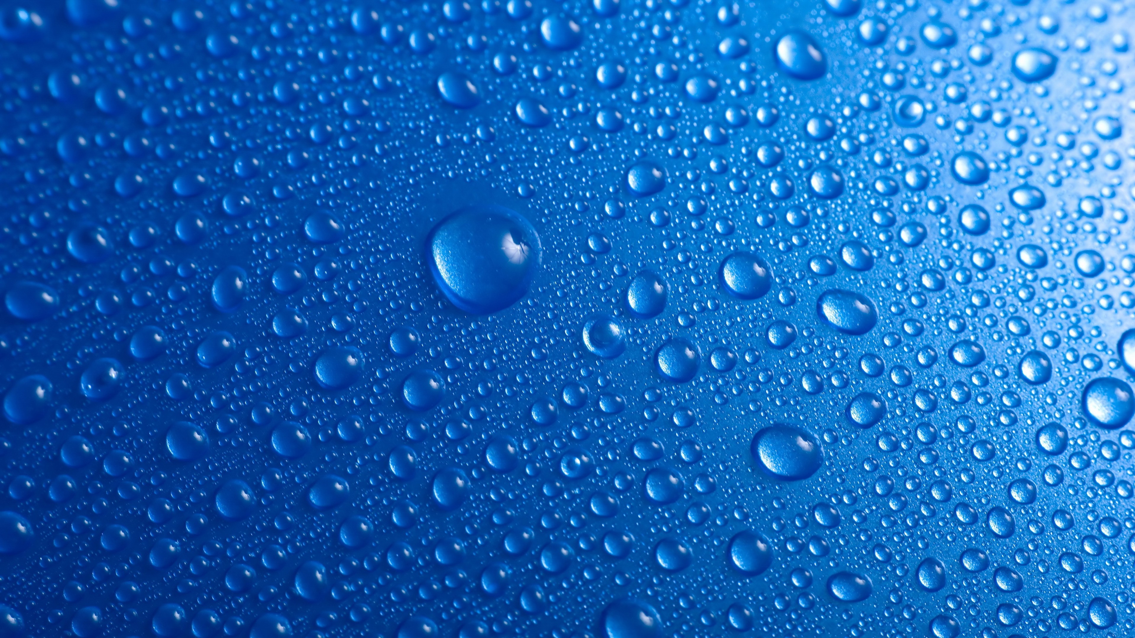 High Resolution Water Background - 3840x2160 Wallpaper 