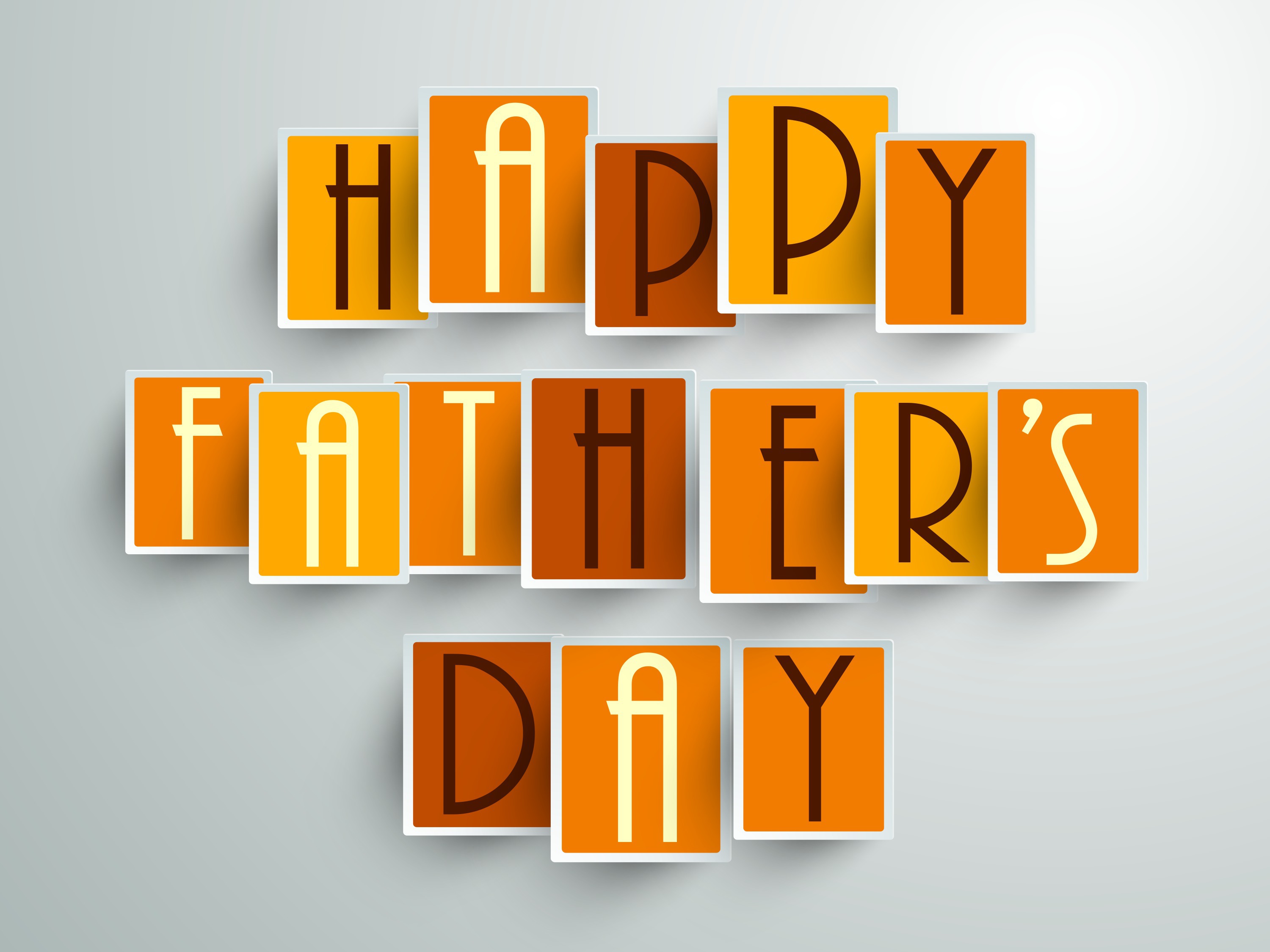 Father's Day - HD Wallpaper 