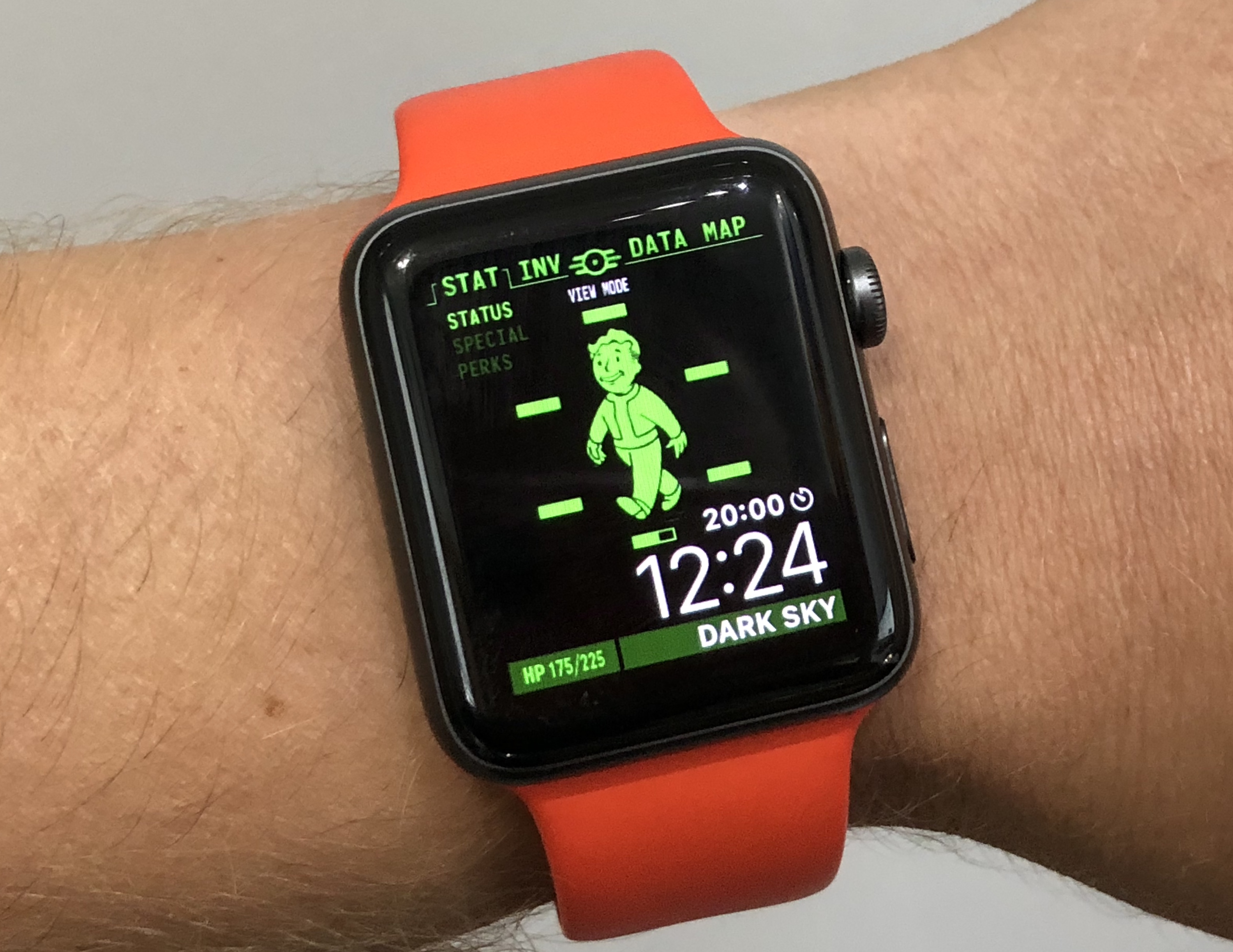 Custom Iwatch Faces 3165x2444 Wallpaper Teahub Io