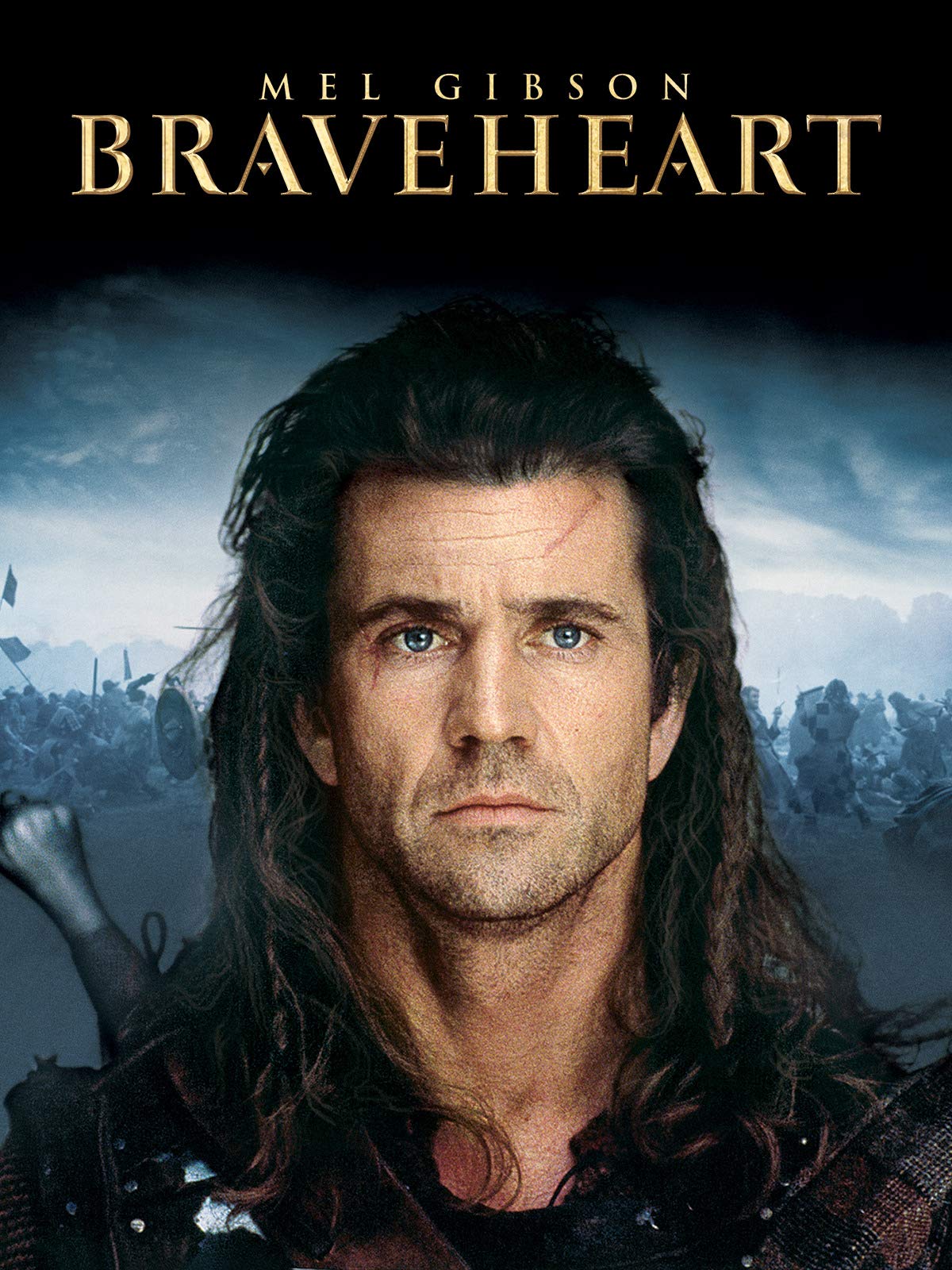Braveheart Movie - HD Wallpaper 