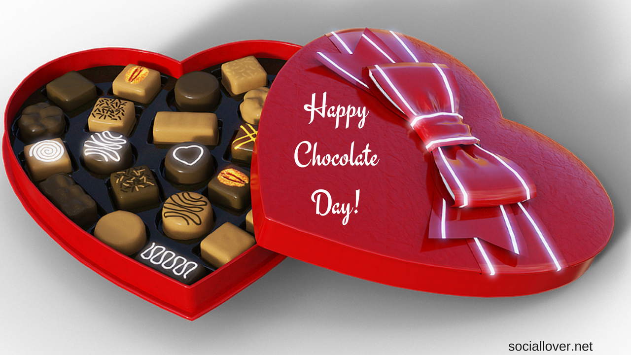 Chocolate Day Images Chocolate Day Images Download 1280x7 Wallpaper Teahub Io