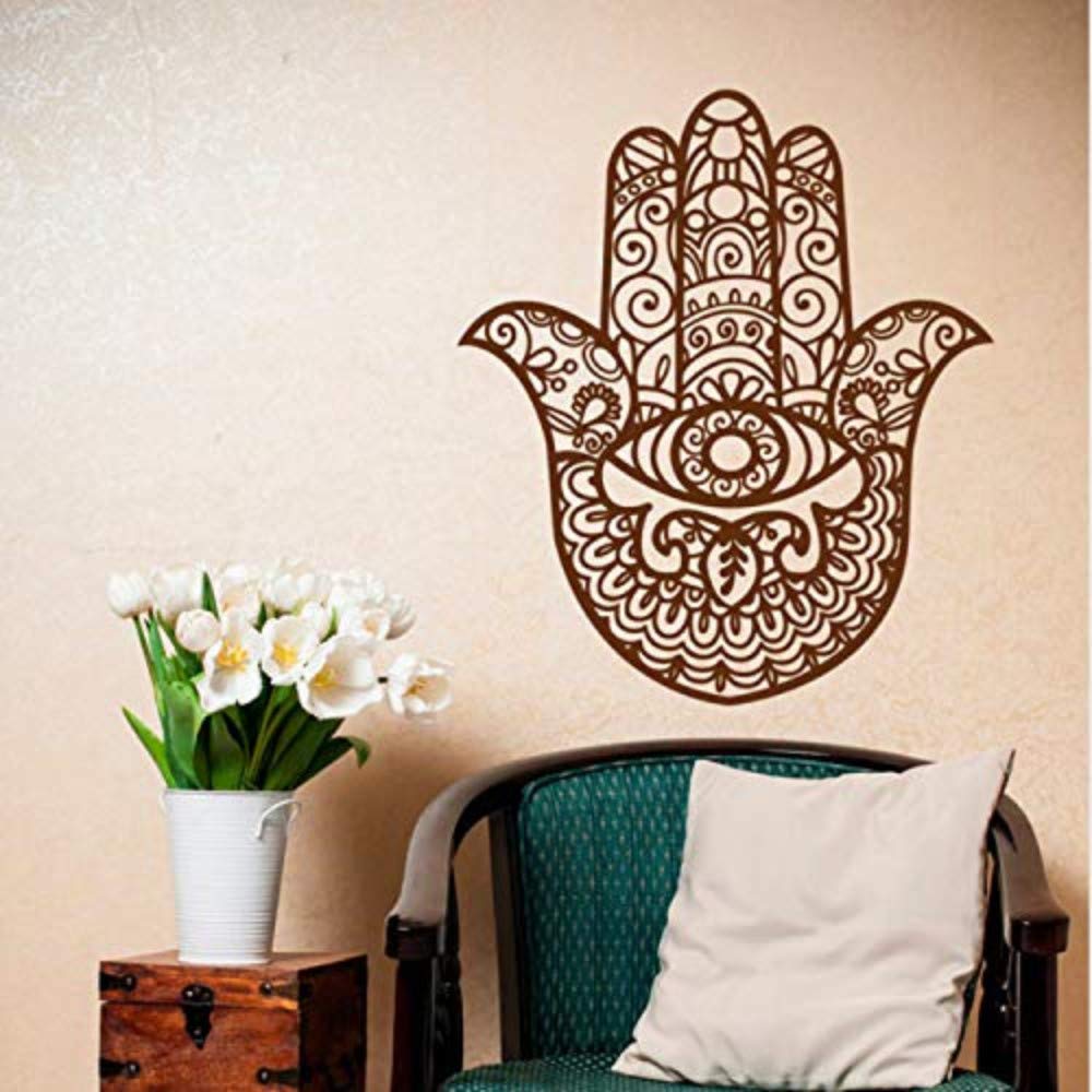 Wall Stickers Mandala - 1000x1000 Wallpaper - teahub.io