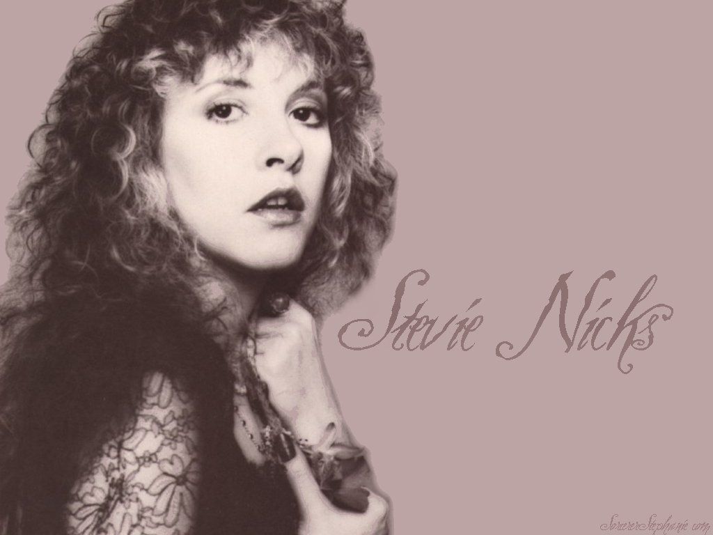 Stevie Nicks Wallpaper - HD Wallpaper 