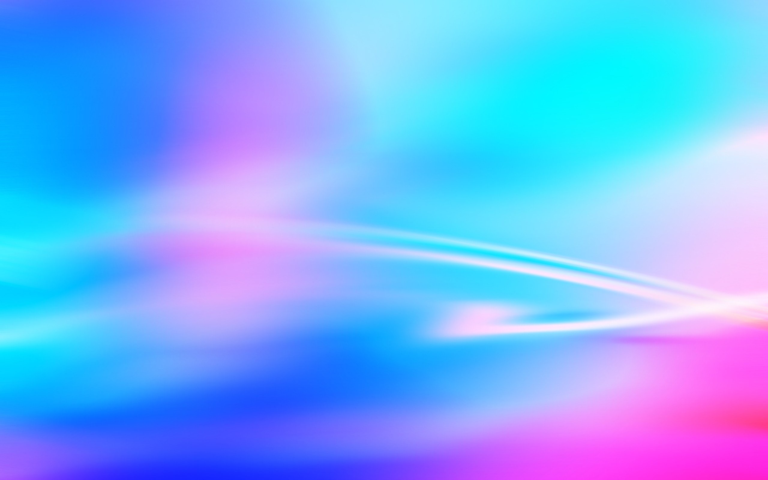 Pink And Light Blue Background - 2560x1600 Wallpaper - teahub.io