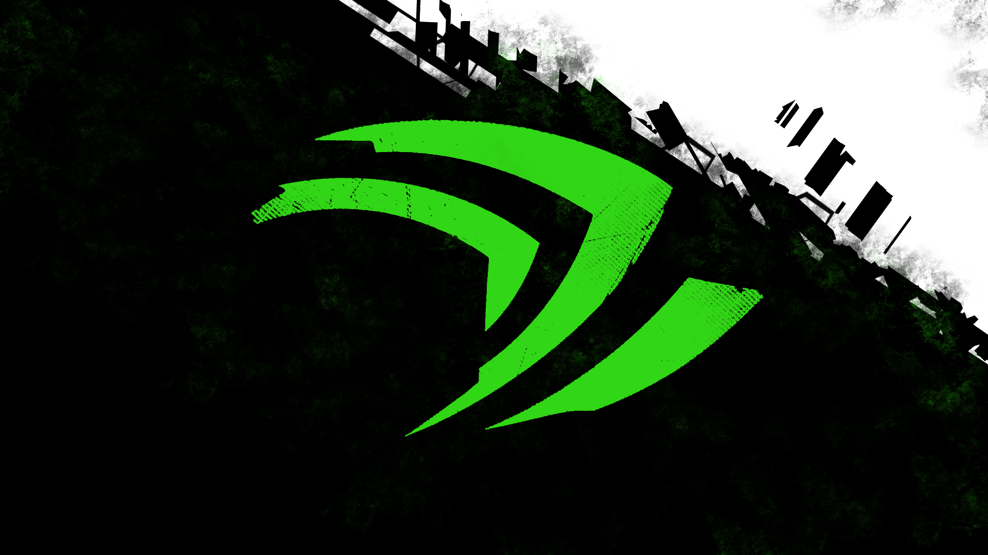 Nvidia Wallpaper Hd 19x1080 Wallpaper Teahub Io