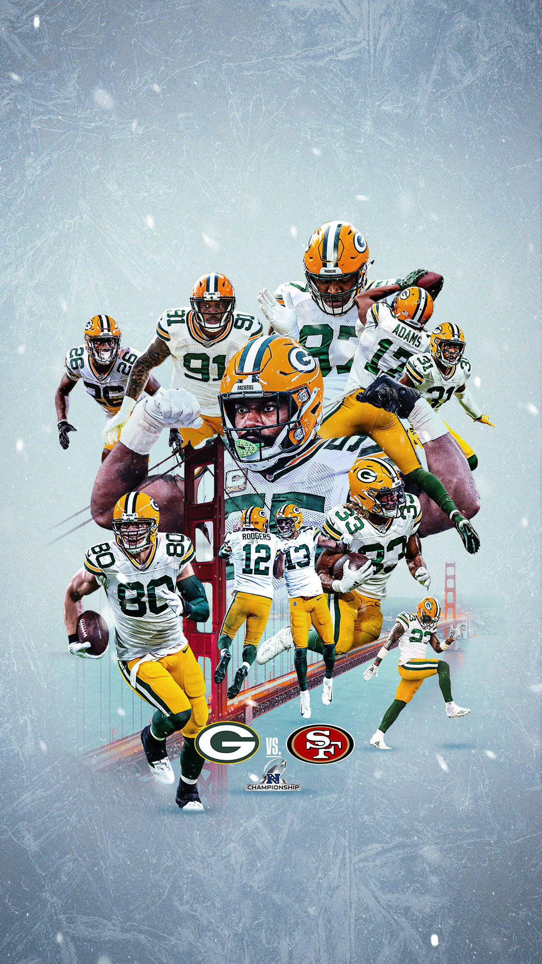 Packers Iphone 11 - HD Wallpaper 