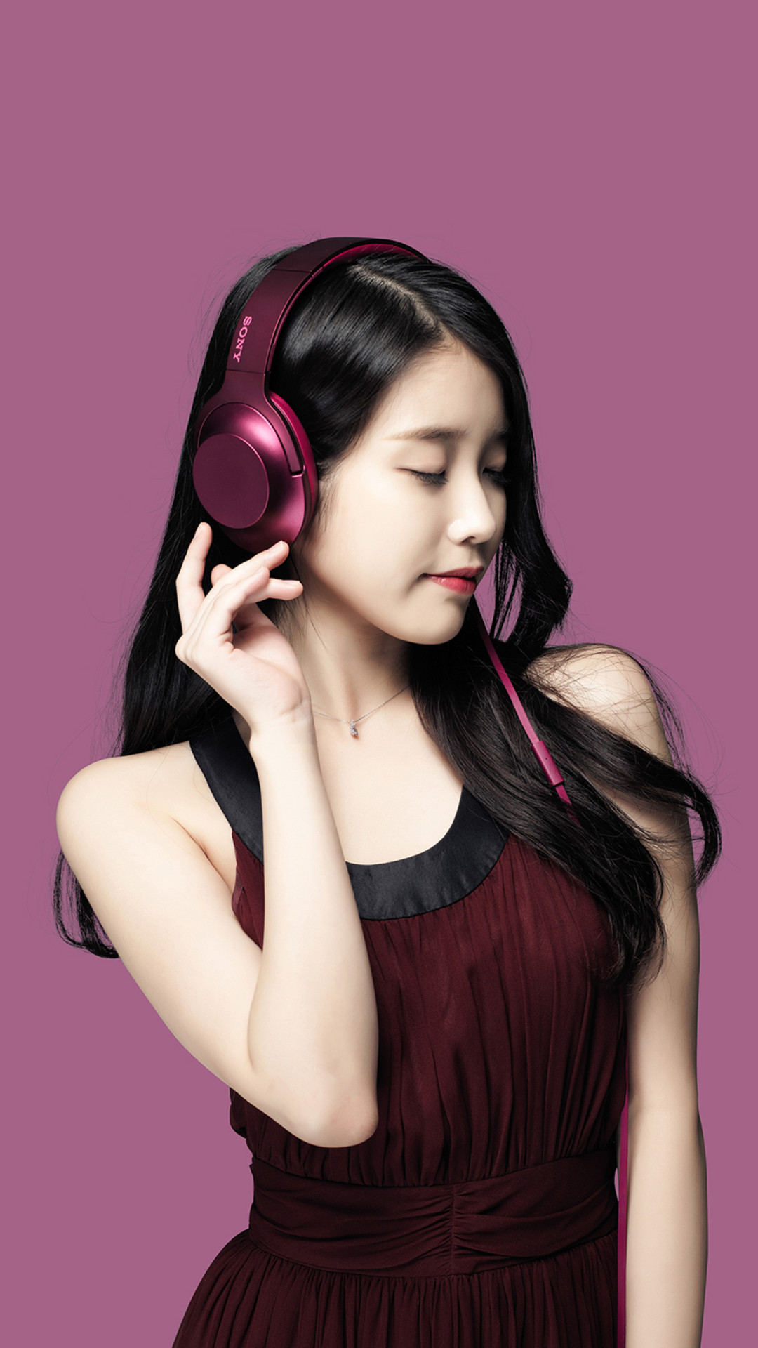 1080x1920, Iumushimushi Iu Sony Wallpapers Cropped Kpop