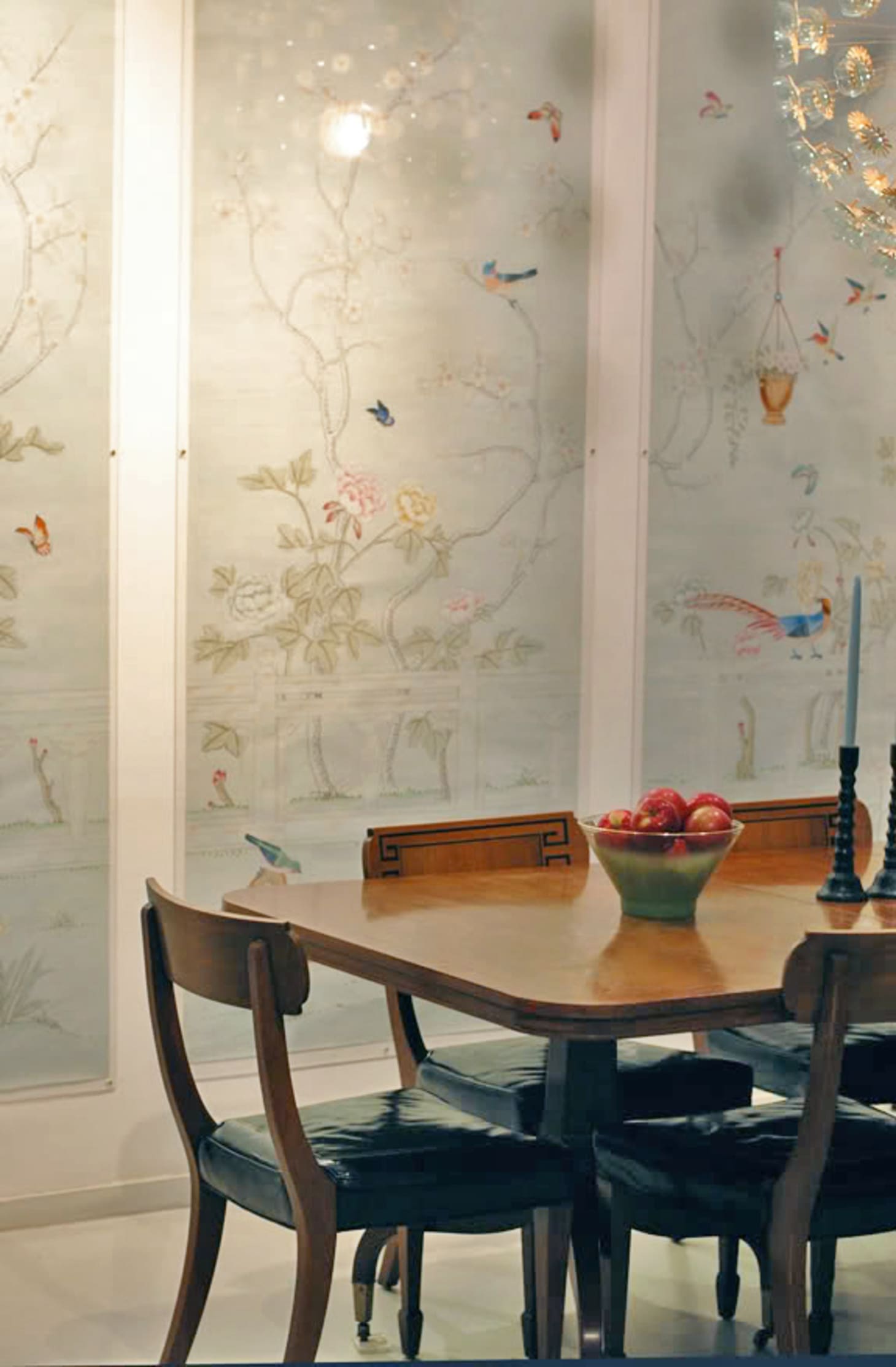 Chinoiserie Design Panel 1460x2227 Wallpaper Teahub Io