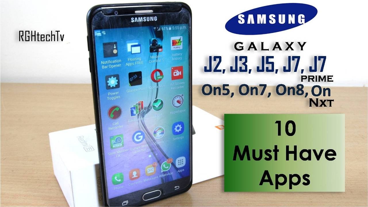 Samsung Galaxy J7 Prime Battery Life - HD Wallpaper 