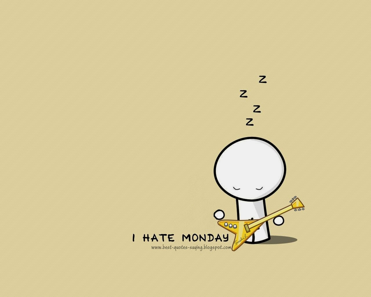 I hate monday wallpapers - wallpaper cave