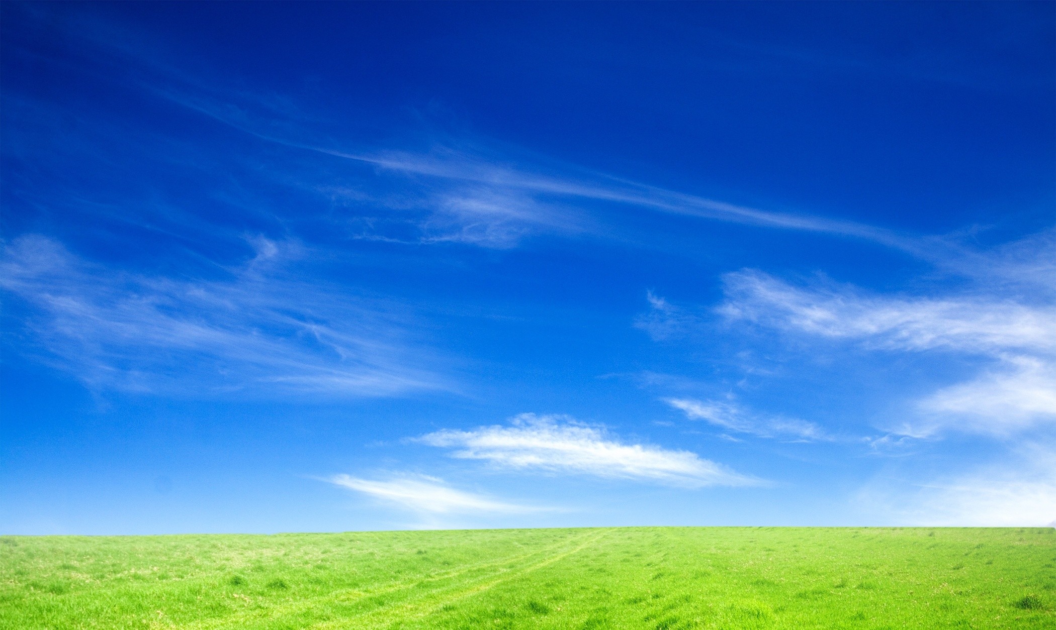 Blue Sky Background - 2100x1254 Wallpaper - teahub.io