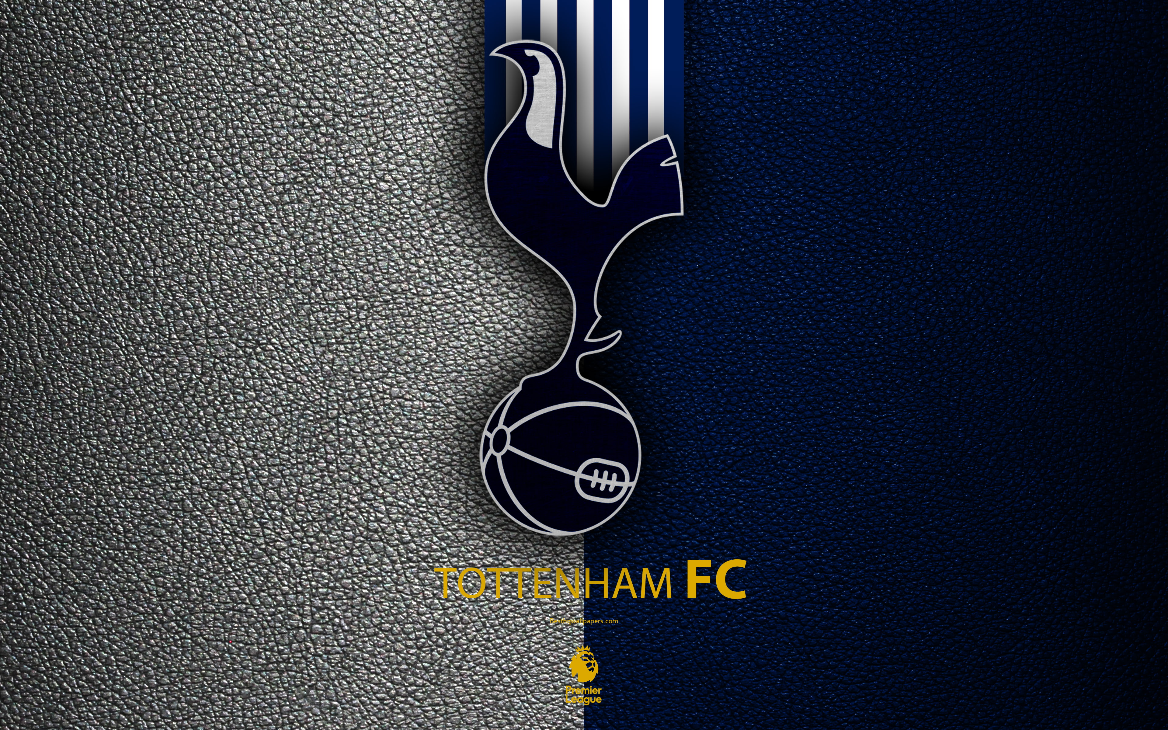 Tottenham Wallpaper 4k - HD Wallpaper 