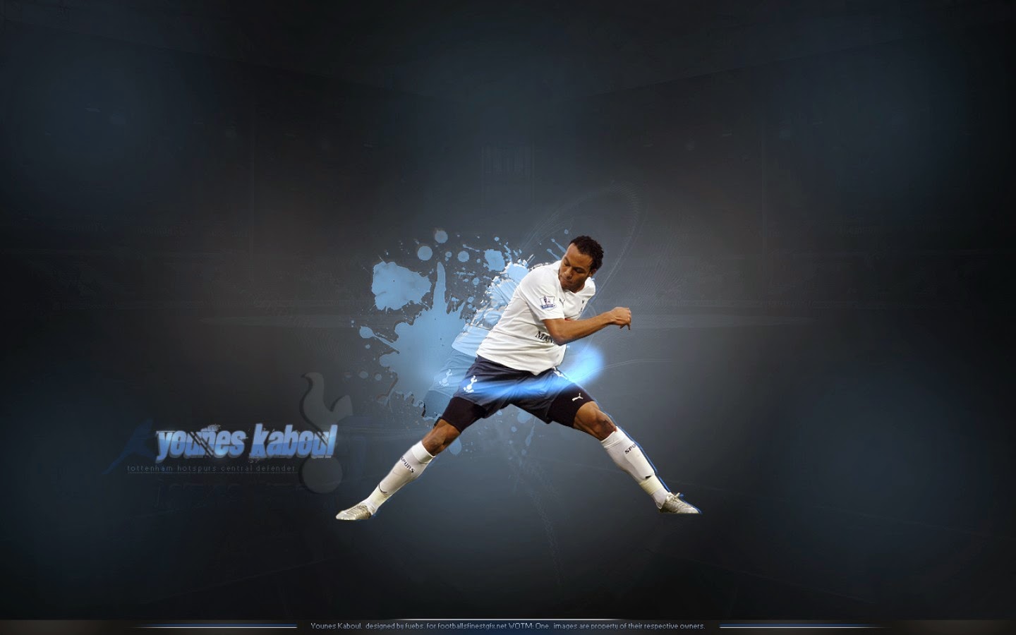 Tottenham Hotspur F C 1440x900 Wallpaper Teahub Io