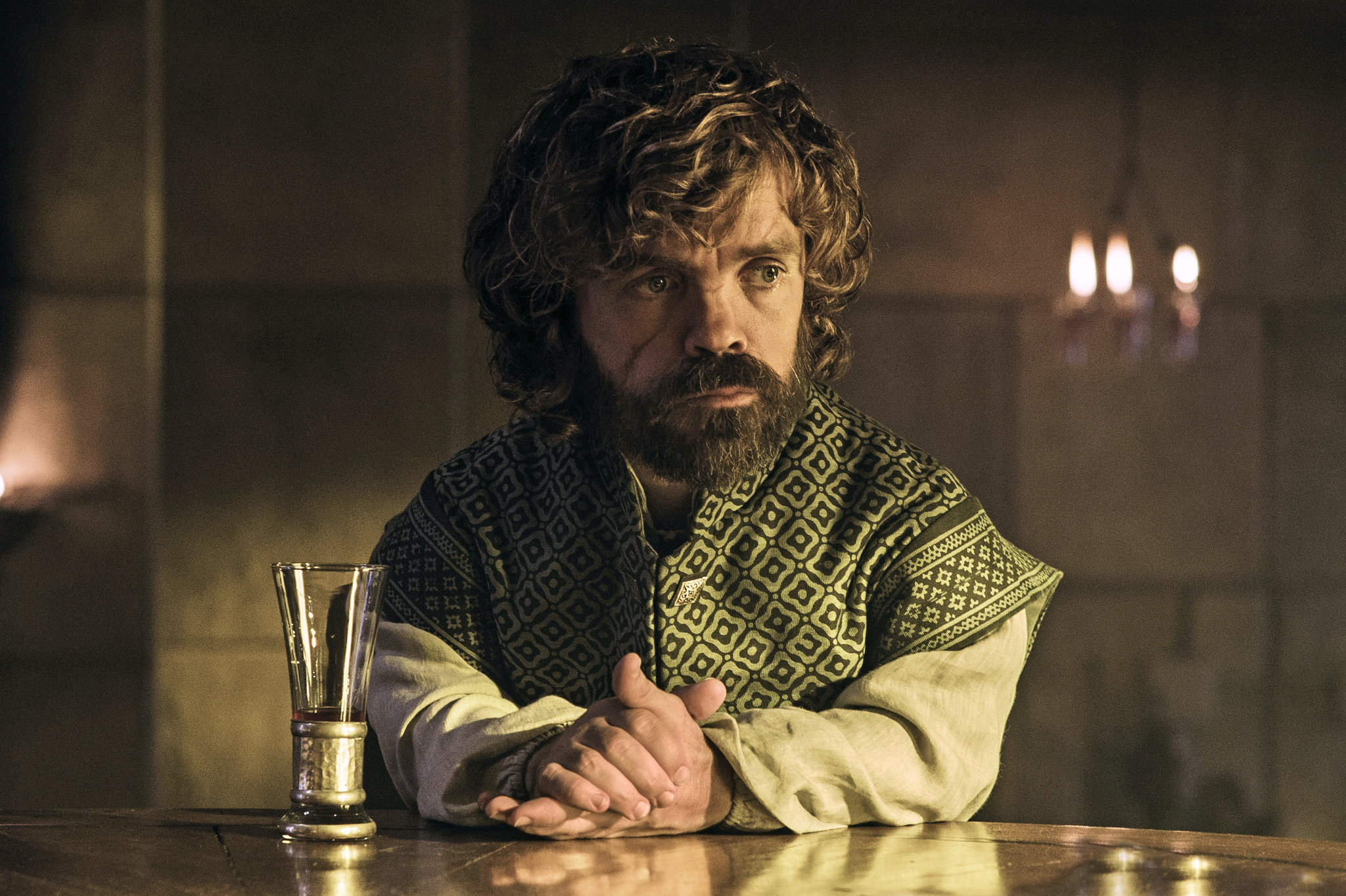 Tyrion Lannister - HD Wallpaper 