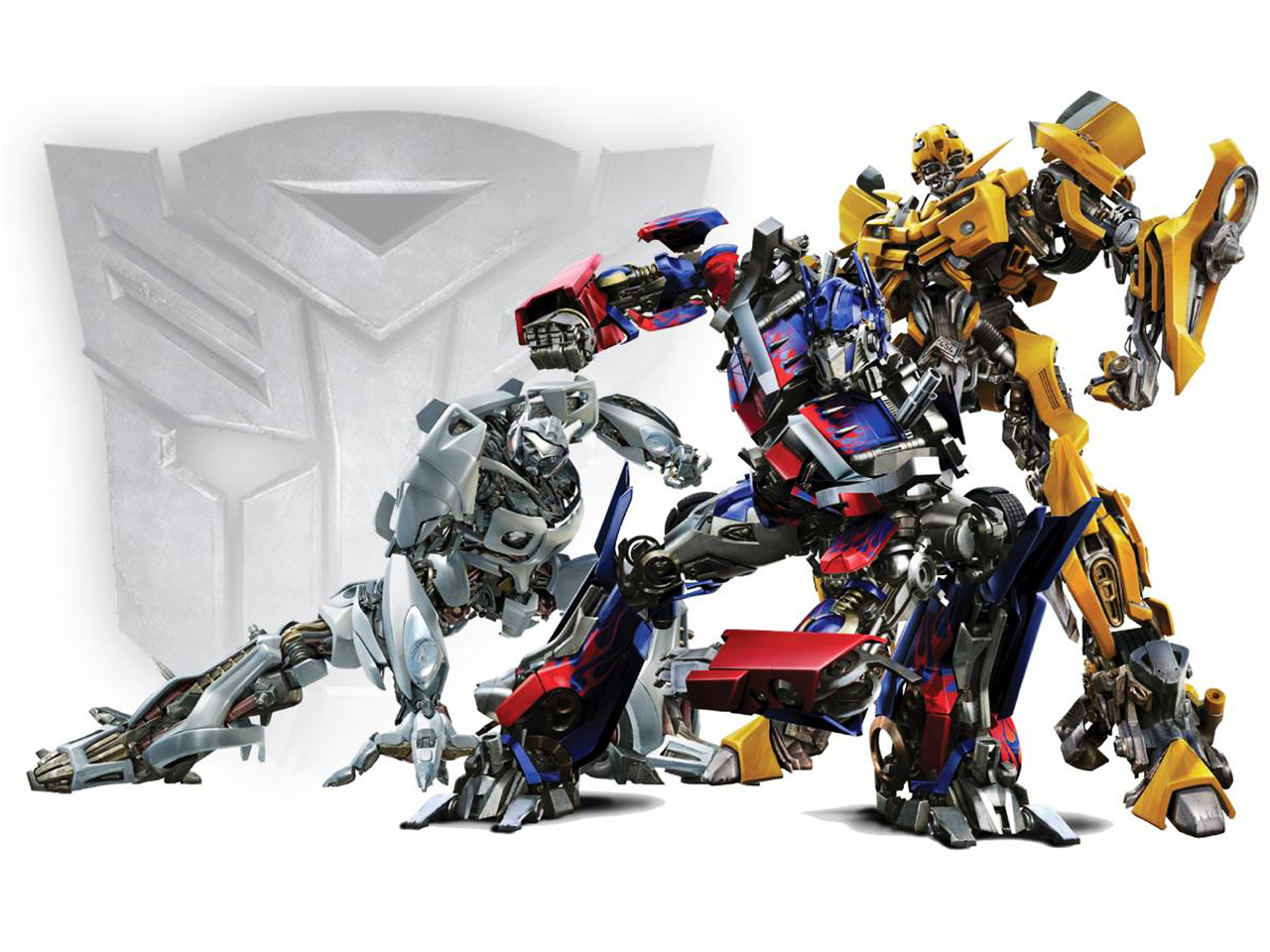 Transformers Wallpapers - HD Wallpaper 
