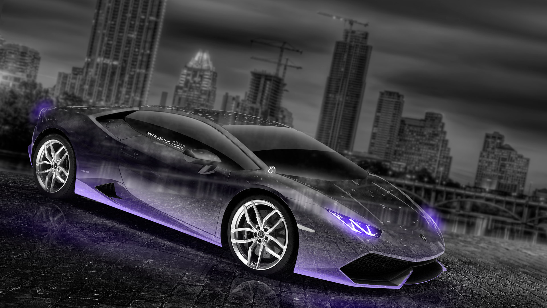 Lamborghini Diamante Car 4k Wallpaper - Hd Lamborghini Car - HD Wallpaper 