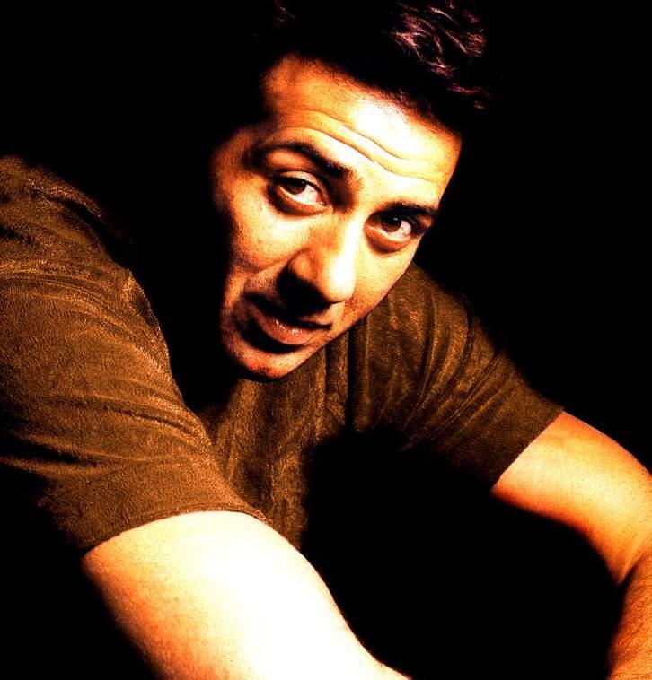 Sunny Deol Happy Birthday - HD Wallpaper 