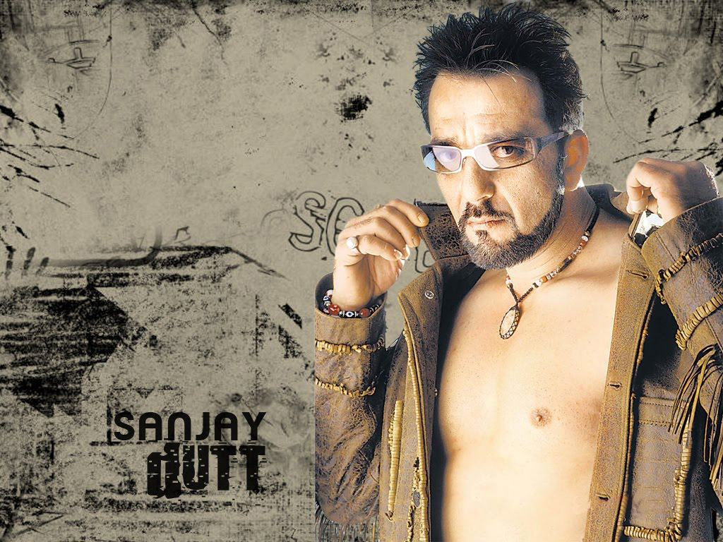 Sanjay Dutt - HD Wallpaper 