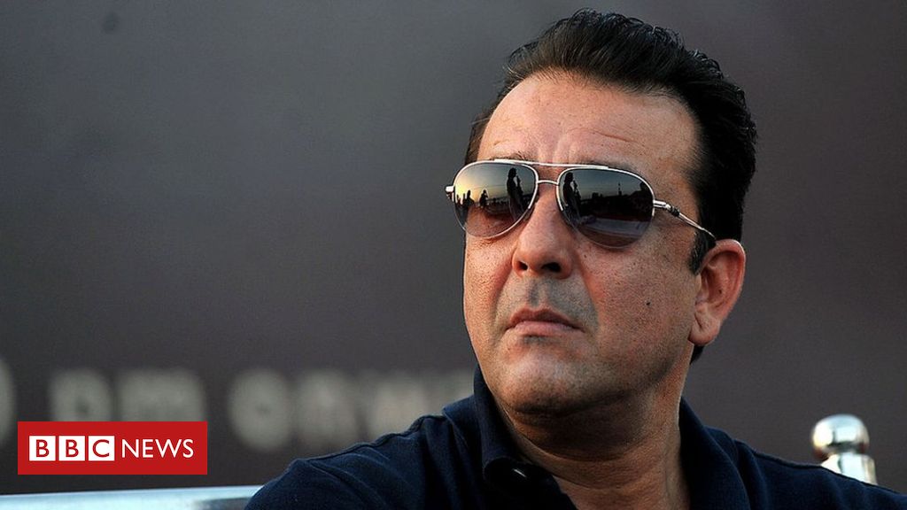 Sanjay Dutt - Logo Of The Bbc - HD Wallpaper 