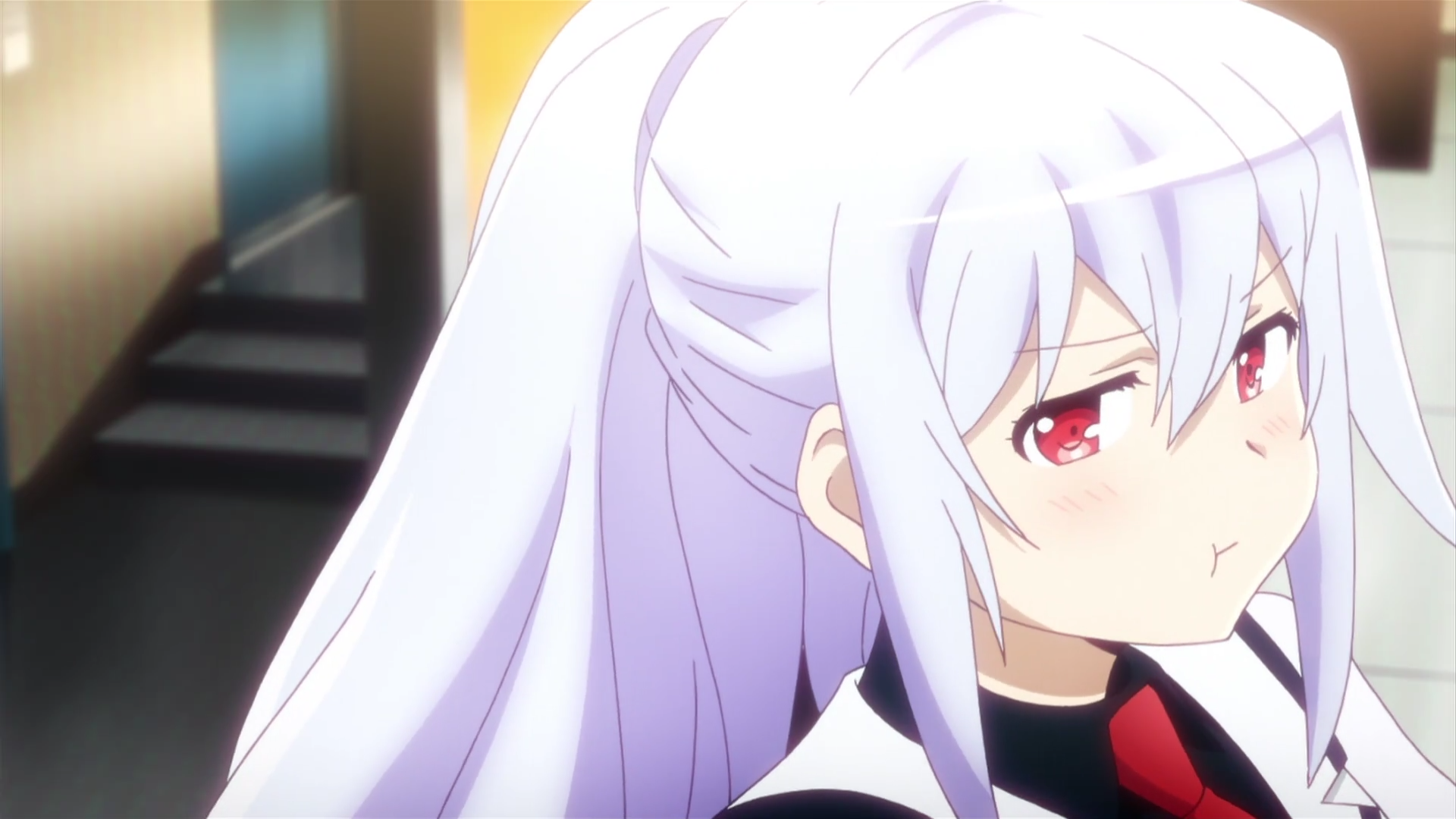 Isla From Plastic Memories 1920x1080 Wallpaper Teahub Io