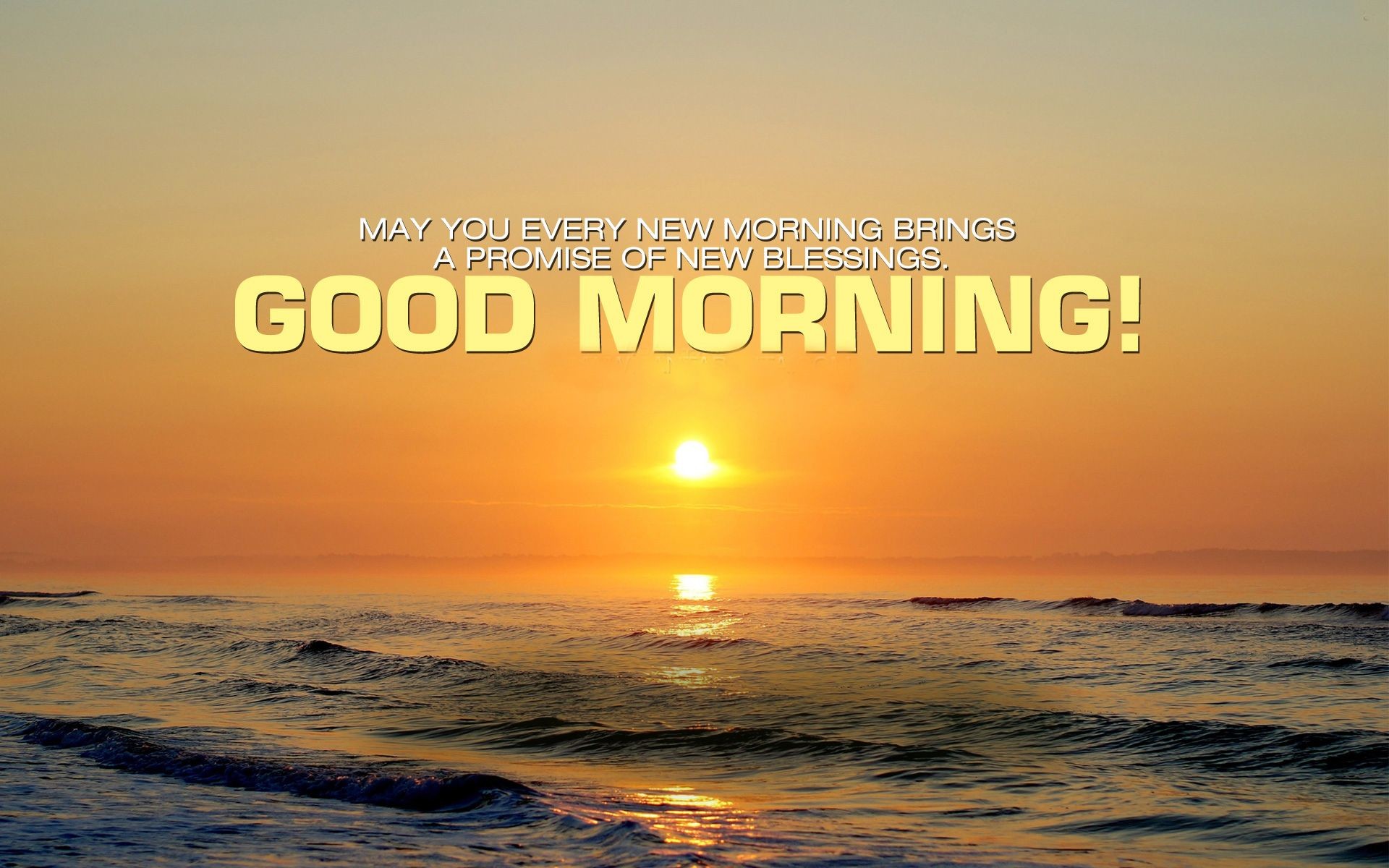 Good Morning Wishes Hd Wallpaper Good Morning Wishes - Good Morning ...